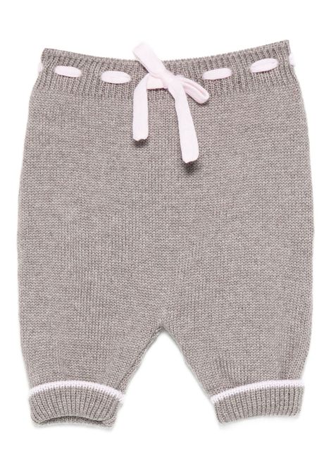 Pantaloni con coulisse LITTLE BEAR | 2007TORTORA/CIPRIA